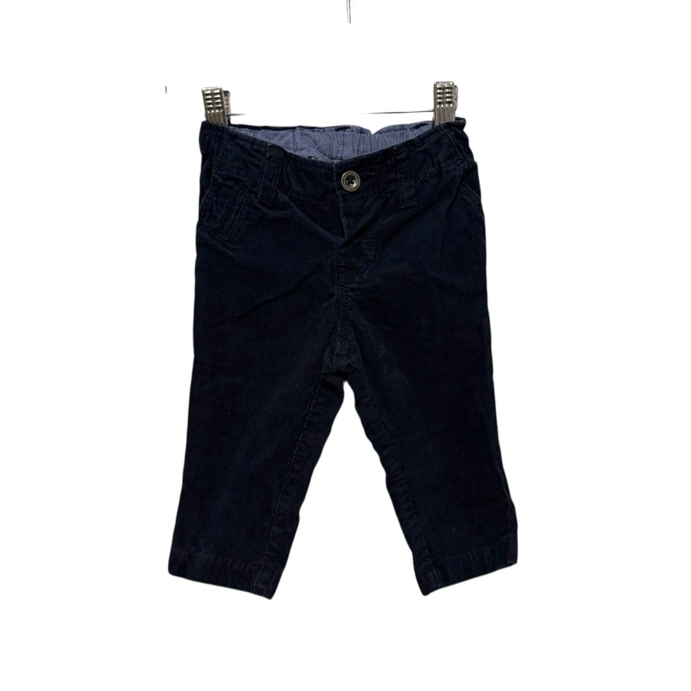 ⭐️ 5/$30 H&M Kids Corduroy Pants size 4-6 Months